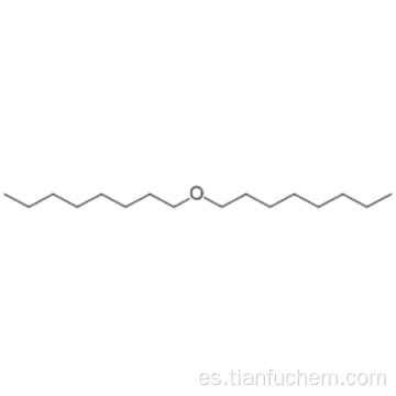 DIOCTYL ETHER CAS 629-82-3